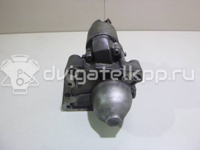 Фото Стартер  5802fg для Citroen C2 Jm / C4 / C-Elysee / Jumpy / C5 {forloop.counter}}