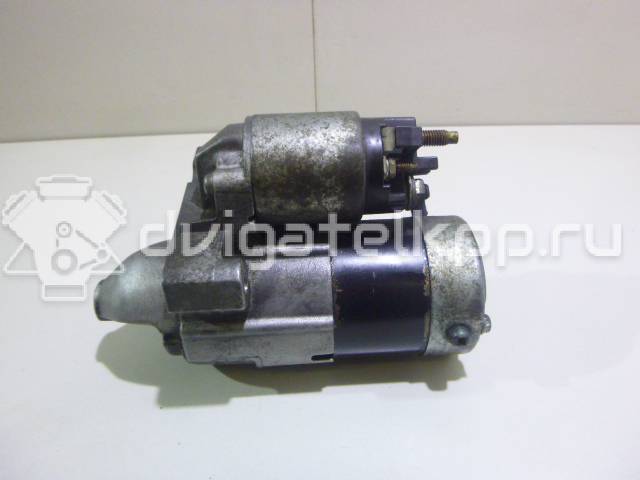 Фото Стартер  5802fg для Citroen C2 Jm / C4 / C-Elysee / Jumpy / C5 {forloop.counter}}