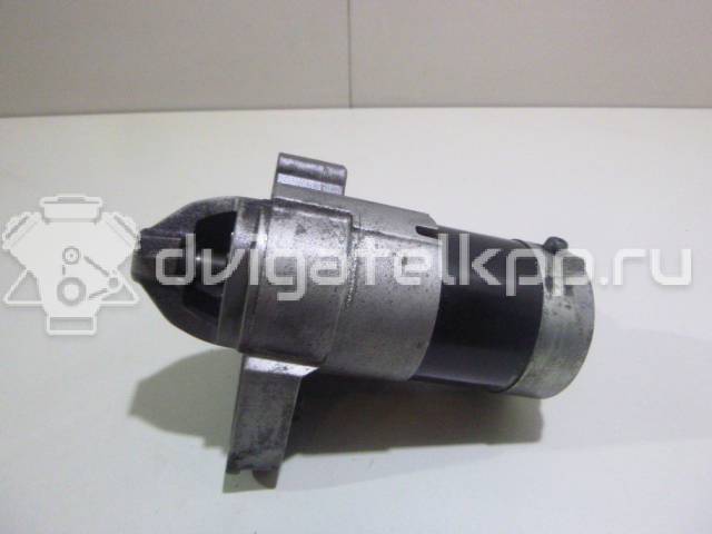 Фото Стартер  5802fg для Citroen C2 Jm / C4 / C-Elysee / Jumpy / C5 {forloop.counter}}