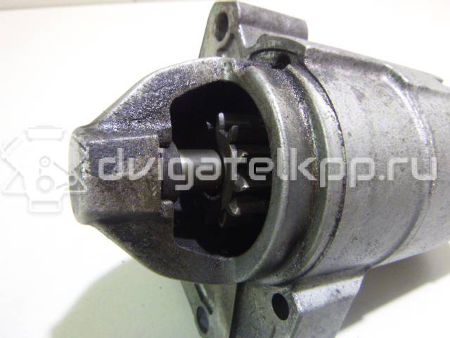 Фото Стартер  5802fg для Citroen C2 Jm / C4 / C-Elysee / Jumpy / C5 {forloop.counter}}