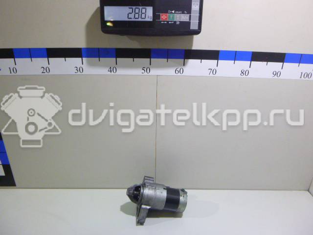 Фото Стартер  5802fg для Citroen C2 Jm / C4 / C-Elysee / Jumpy / C5 {forloop.counter}}