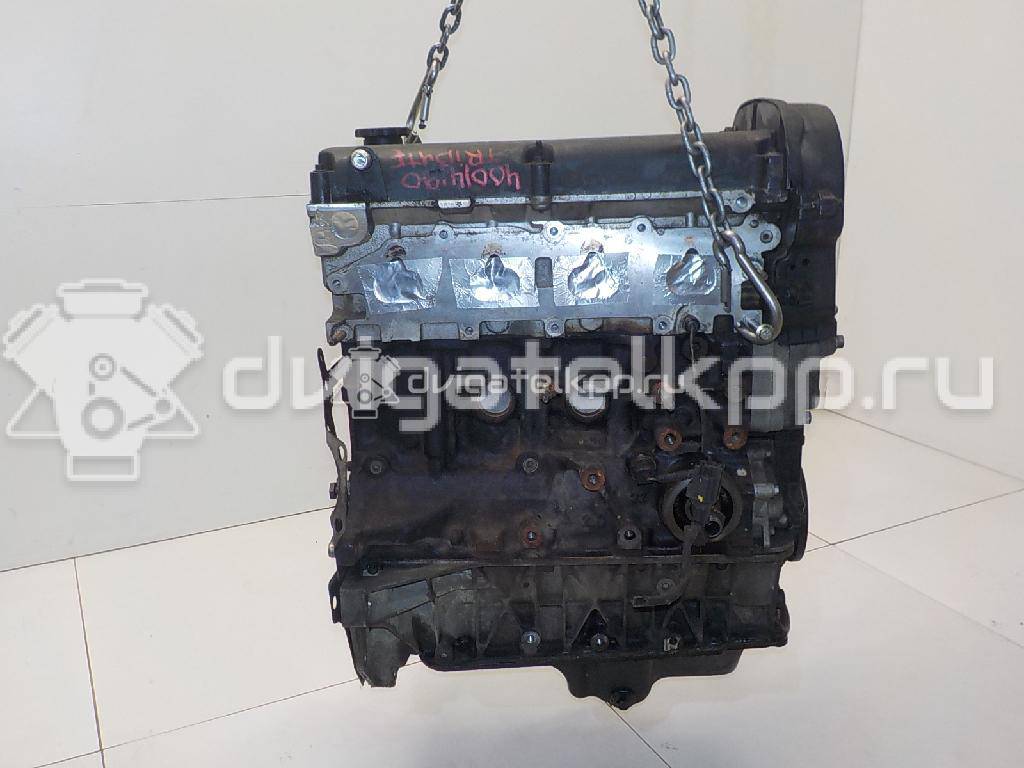 Фото Контрактный (б/у) двигатель FE (16V) для Mazda 626 140-148 л.с 16V 2.0 л Супер-бензин (95) неэтилированный {forloop.counter}}