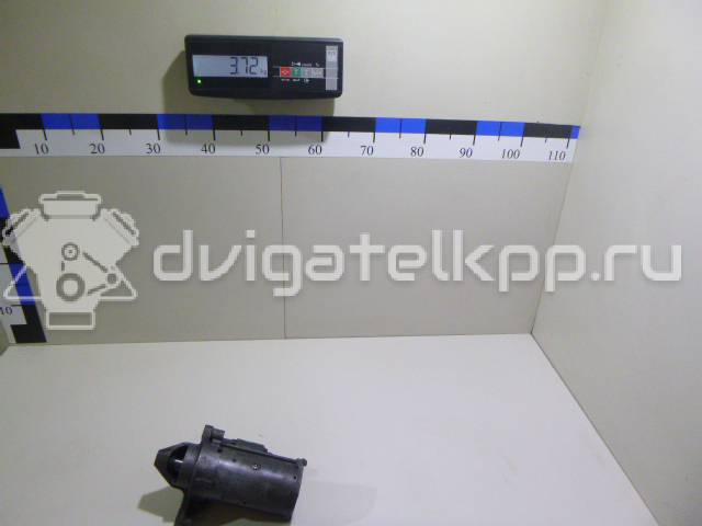 Фото Стартер  5802AE для Citroen C2 Jm / C4 / C-Elysee / Jumpy / C5 {forloop.counter}}