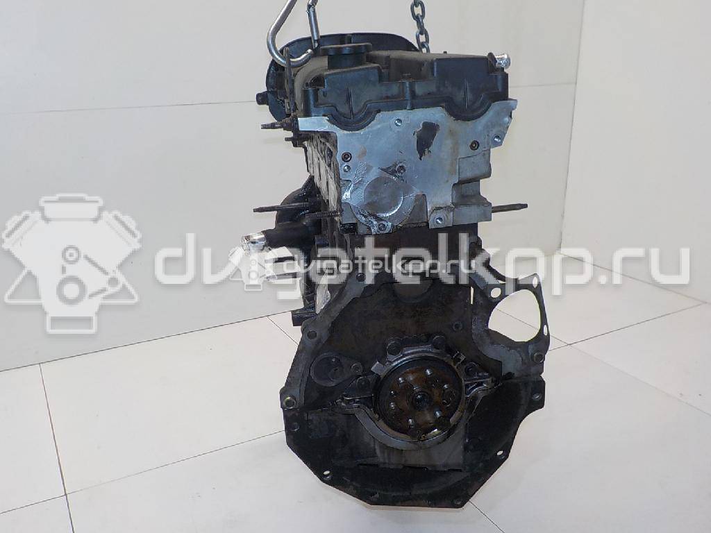 Фото Контрактный (б/у) двигатель FE (16V) для Mazda 626 140-148 л.с 16V 2.0 л Супер-бензин (95) неэтилированный {forloop.counter}}