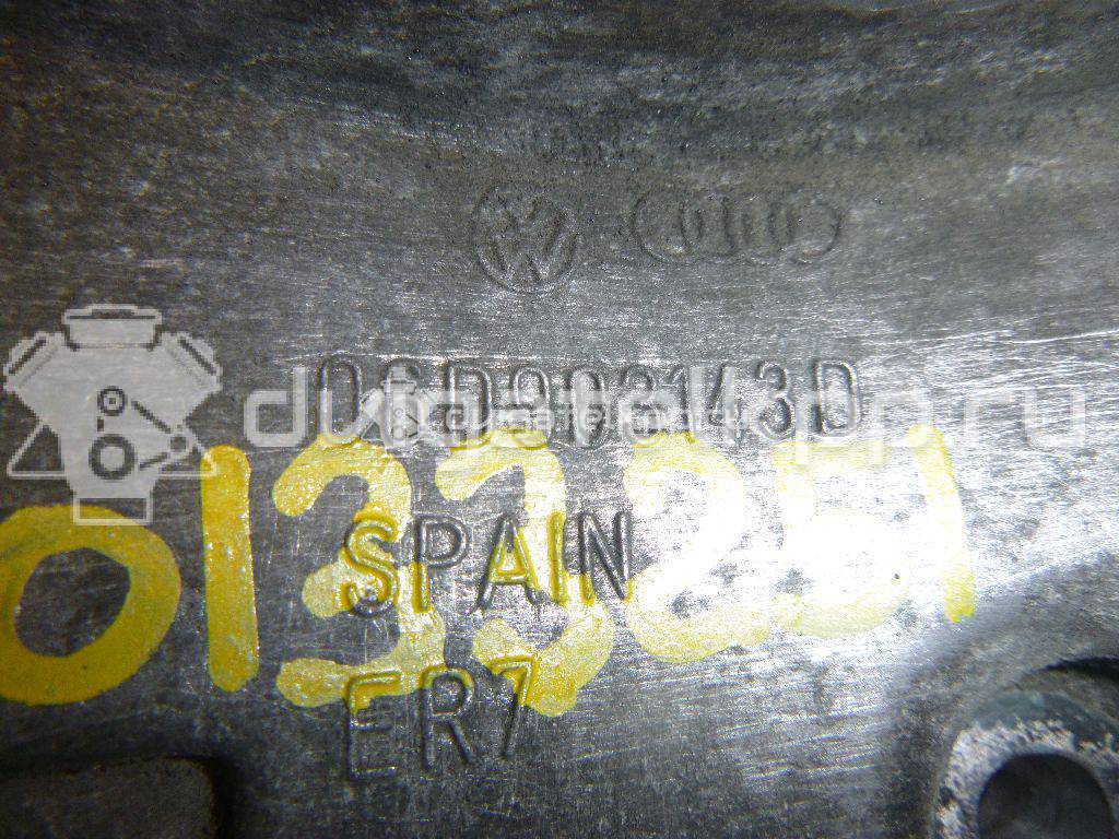 Фото Кронштейн генератора для двигателя BWE для Audi (Faw) A4 170-200 л.с 16V 2.0 л бензин 06D903143D {forloop.counter}}