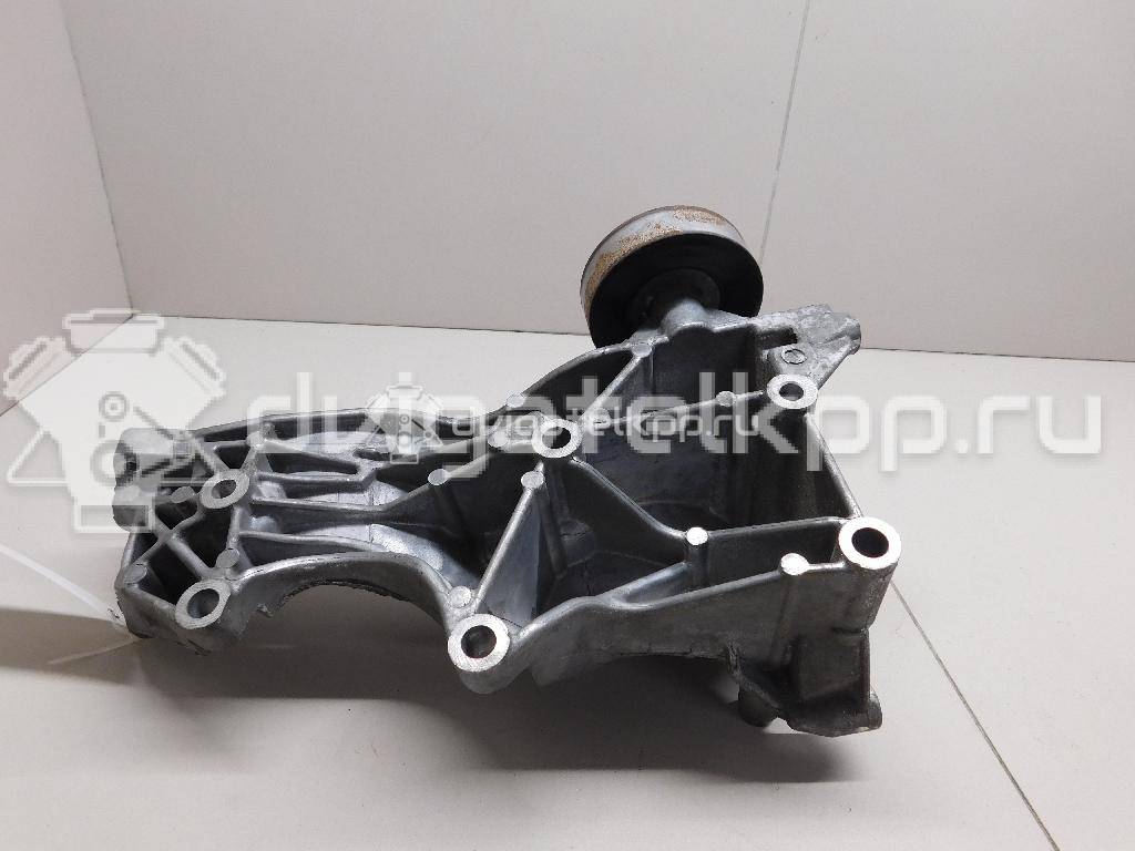 Фото Кронштейн генератора для двигателя BWE для Audi (Faw) A4 170-200 л.с 16V 2.0 л бензин 06D903143D {forloop.counter}}