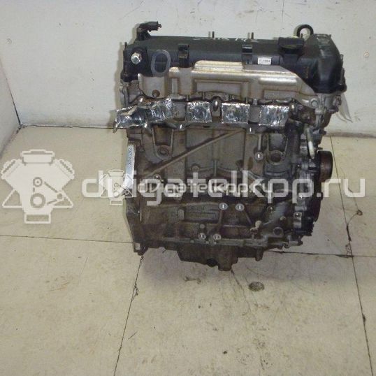 Фото Контрактный (б/у) двигатель B3 (16V) для Mazda Demio Dw / 121 / 323 53-73 л.с 16V 1.3 л бензин