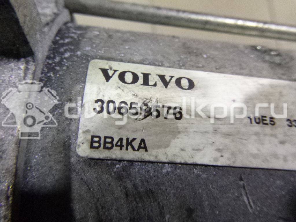 Фото Стартер  36002980 для Volvo V70 / V60 / Xc60 / S60 / S80 {forloop.counter}}