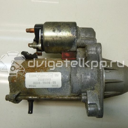 Фото Стартер  31285512 для Volvo V70 / V60 / S60 / S80 / V40