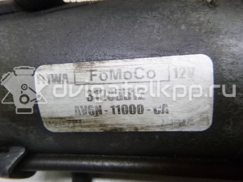 Фото Стартер  31285512 для Volvo V70 / V60 / S60 / S80 / V40 {forloop.counter}}