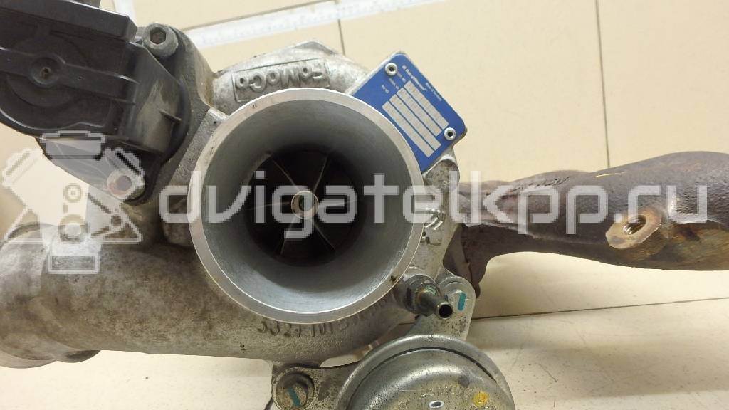 Фото Турбокомпрессор (турбина)  36002568 для Volvo V70 / V60 / Xc60 / S60 / S80 {forloop.counter}}