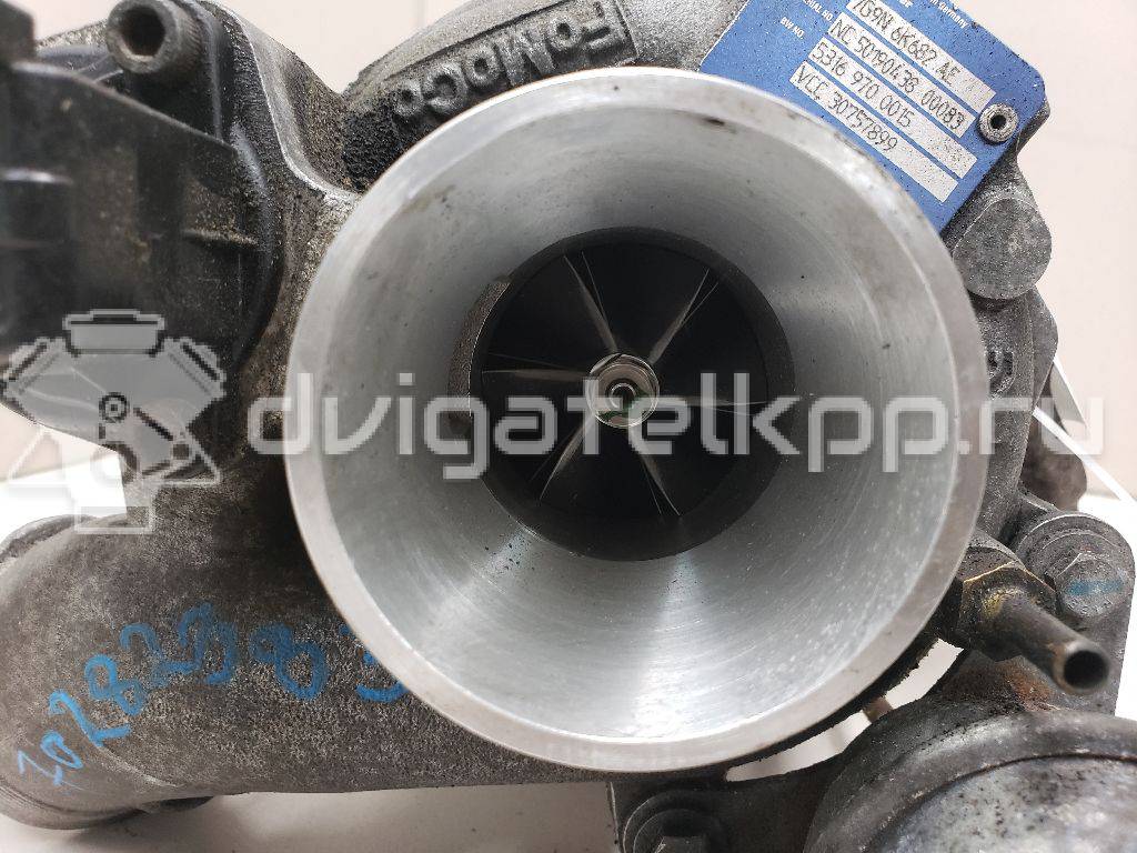 Фото Турбокомпрессор (турбина)  36002568 для Volvo V70 / V60 / Xc60 / S60 / S80 {forloop.counter}}