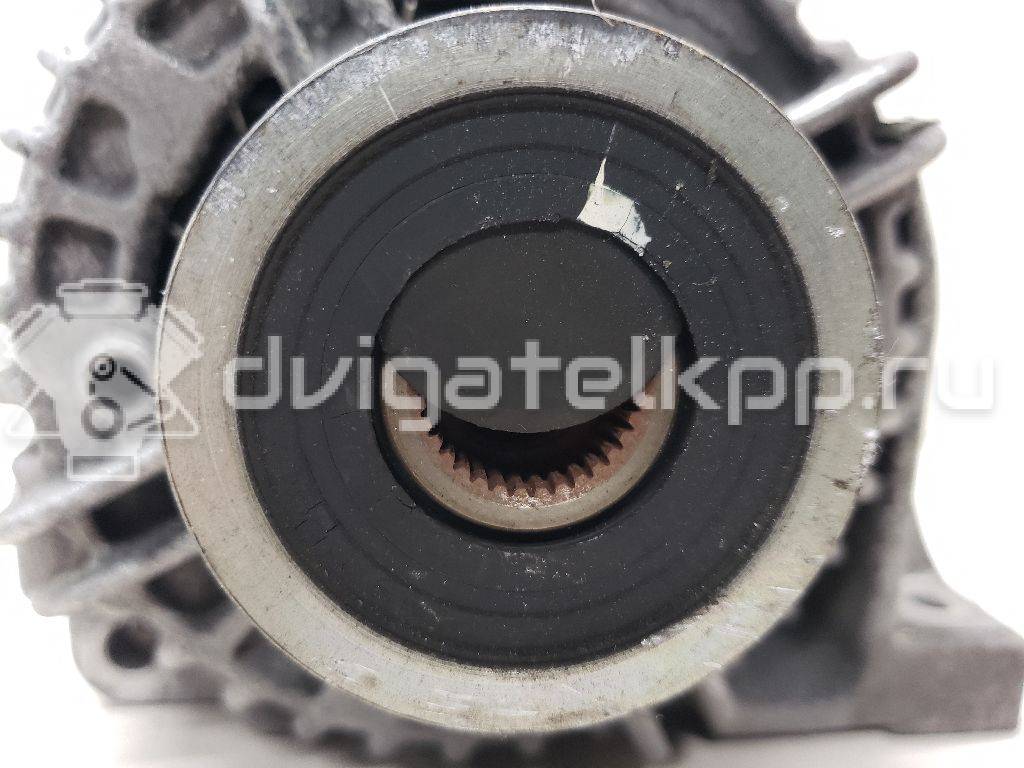 Фото Генератор  30667787 для Volvo S70 Ls / V50 Mw / C70 / V70 / S40 {forloop.counter}}