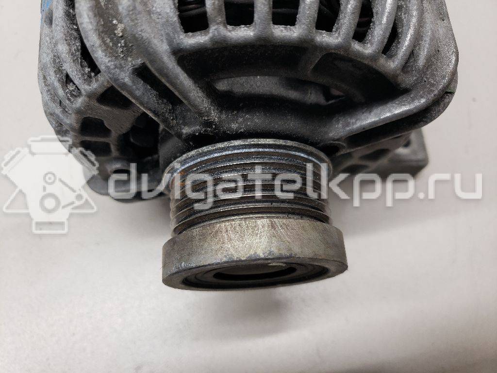 Фото Генератор  30667787 для Volvo S70 Ls / V50 Mw / C70 / V70 / S40 {forloop.counter}}