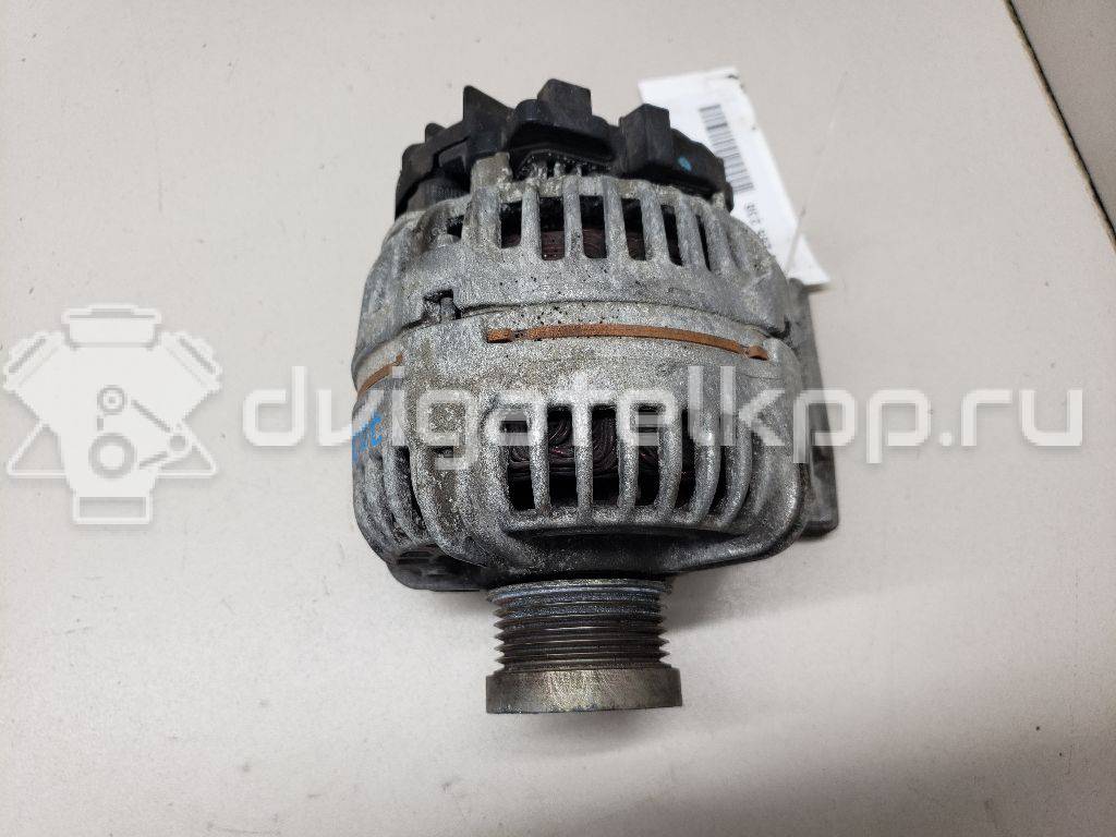 Фото Генератор  30667787 для Volvo S70 Ls / V50 Mw / C70 / V70 / S40 {forloop.counter}}