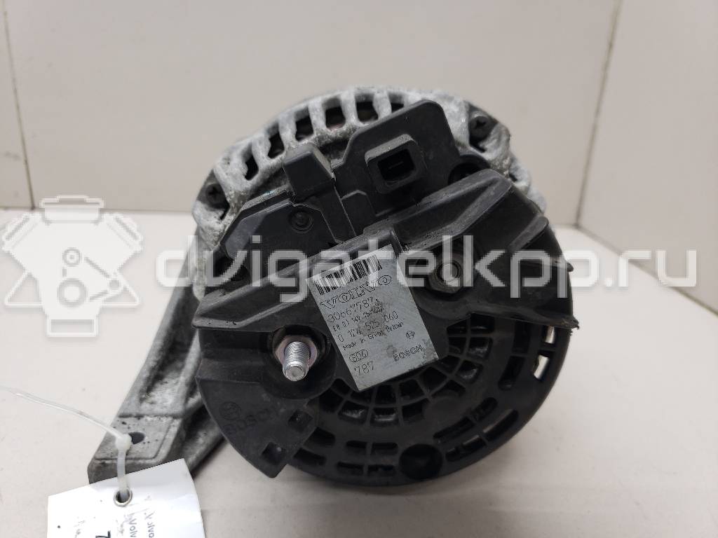 Фото Генератор  30667787 для Volvo S70 Ls / V50 Mw / C70 / V70 / S40 {forloop.counter}}