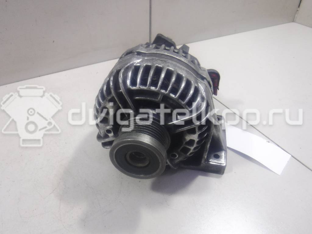 Фото Генератор  30667787 для Volvo S70 Ls / V50 Mw / C70 / V70 / S40 {forloop.counter}}