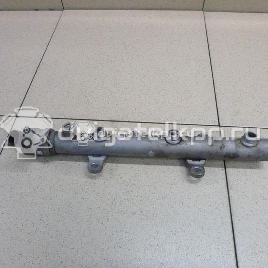 Фото Рейка топливная (рампа) для двигателя ASB для Audi A8 / A4 / A6 233 л.с 24V 3.0 л Дизельное топливо 059130090AG
