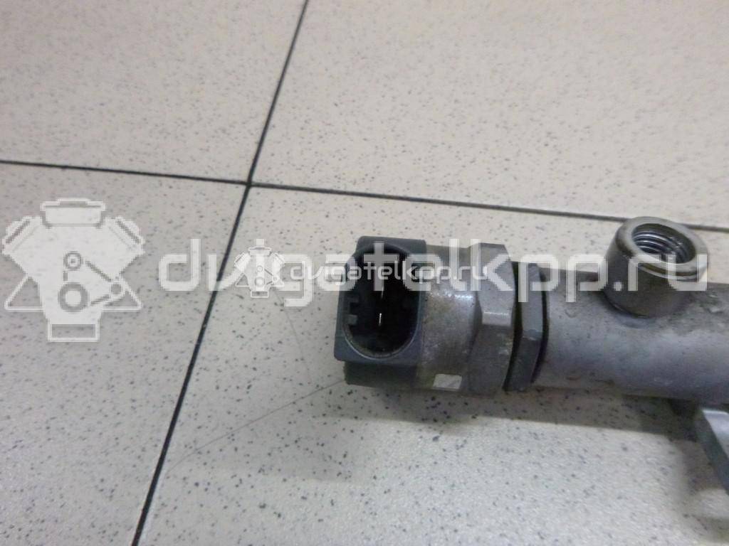 Фото Рейка топливная (рампа) для двигателя ASB для Audi A8 / A4 / A6 233 л.с 24V 3.0 л Дизельное топливо 059130090AG {forloop.counter}}