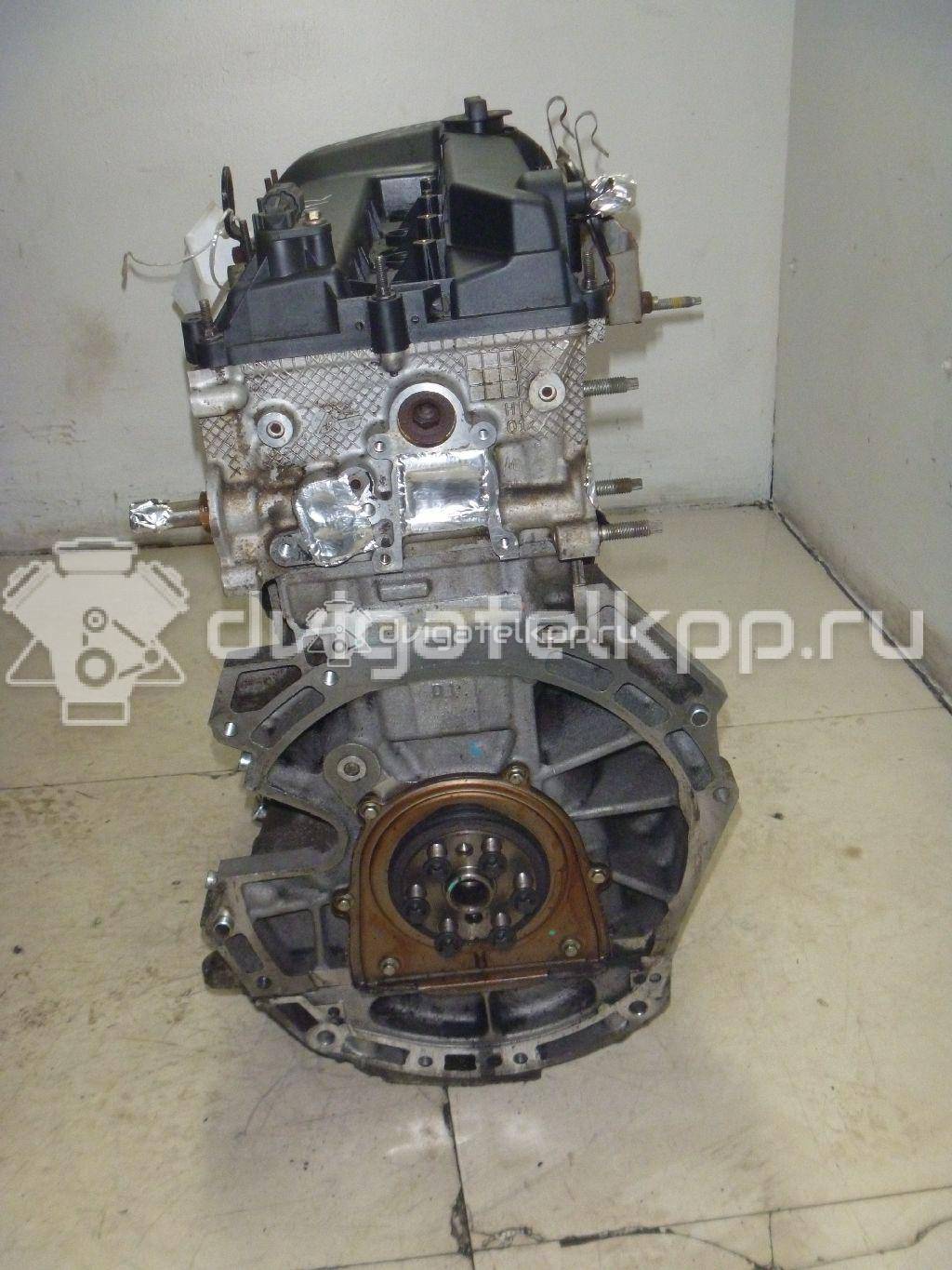 Фото Контрактный (б/у) двигатель FE (16V) для Mazda 626 140-148 л.с 16V 2.0 л Супер-бензин (95) неэтилированный {forloop.counter}}