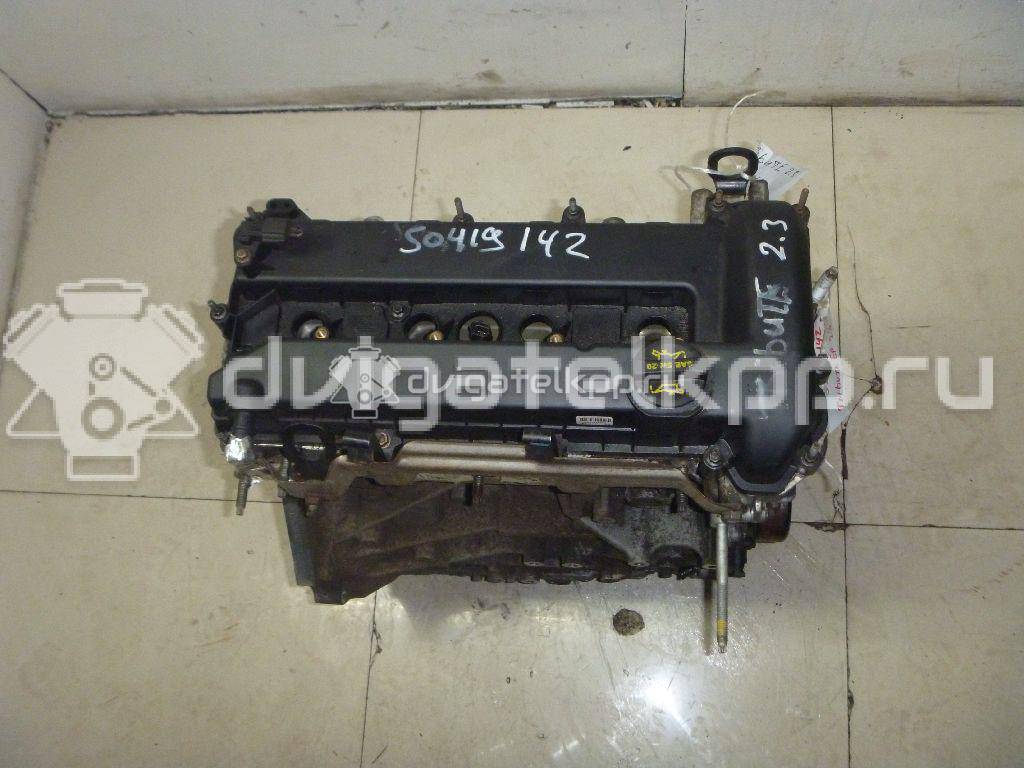 Фото Контрактный (б/у) двигатель FE (16V) для Mazda 626 140-148 л.с 16V 2.0 л Супер-бензин (95) неэтилированный {forloop.counter}}