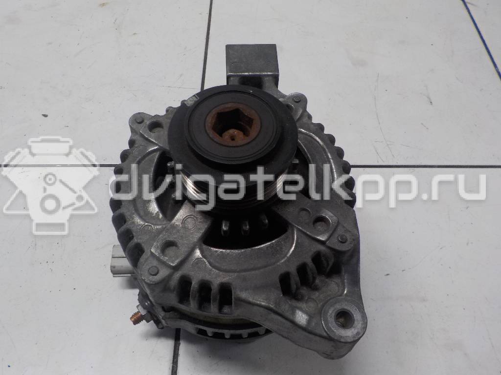 Фото Генератор  30667103 для Volvo C30 / C70 / V50 Mw / S40 {forloop.counter}}