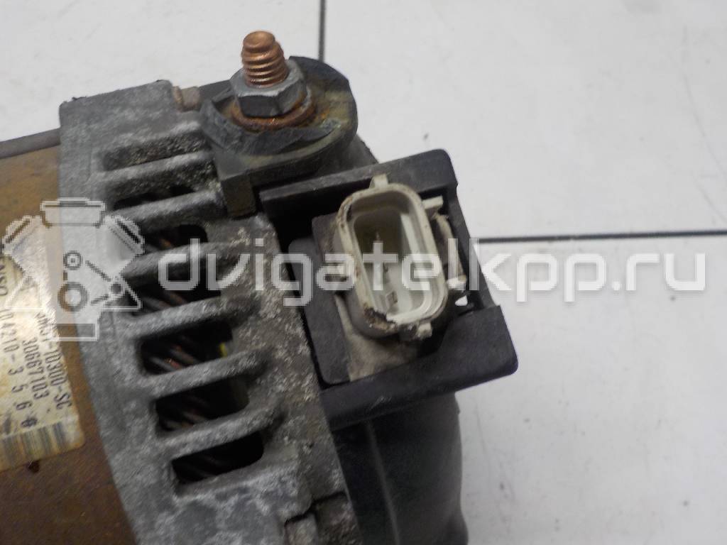Фото Генератор  30667103 для Volvo C30 / C70 / V50 Mw / S40 {forloop.counter}}
