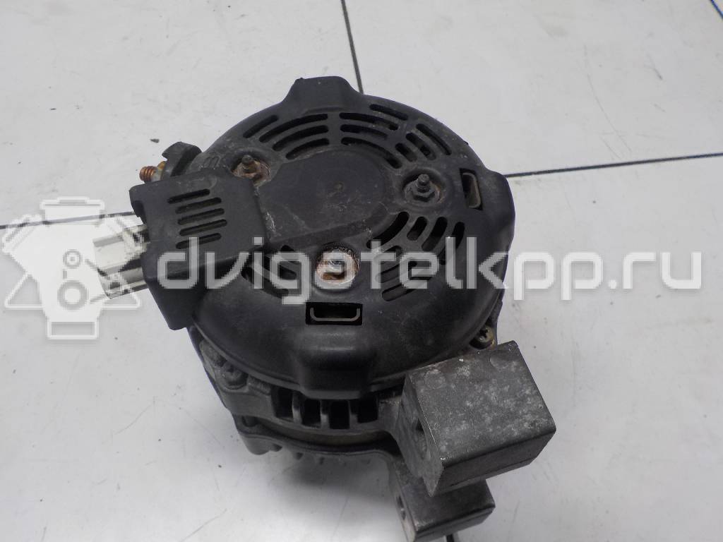 Фото Генератор  30667103 для Volvo C30 / C70 / V50 Mw / S40 {forloop.counter}}