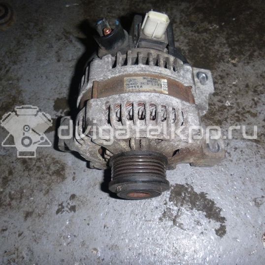 Фото Генератор  30667103 для Volvo C30 / C70 / V50 Mw / S40