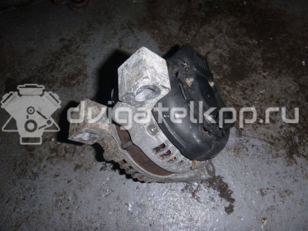 Фото Генератор  30667103 для Volvo C30 / C70 / V50 Mw / S40 {forloop.counter}}