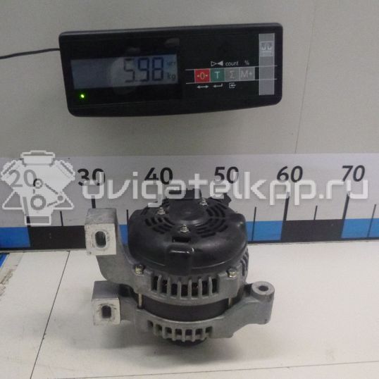 Фото Генератор  36001463 для Volvo C30 / C70 / V50 Mw / S40