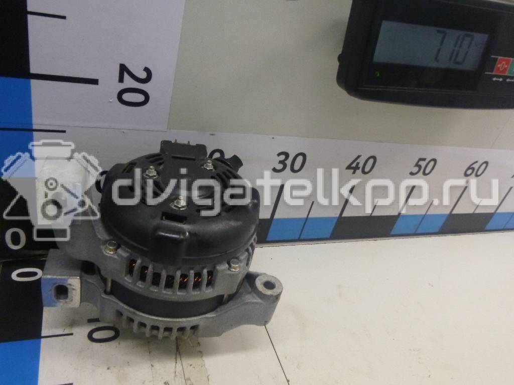 Фото Генератор  36001463 для Volvo C30 / C70 / V50 Mw / S40 {forloop.counter}}
