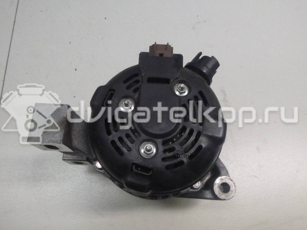 Фото Генератор  36001463 для Volvo C30 / C70 / V50 Mw / S40 {forloop.counter}}