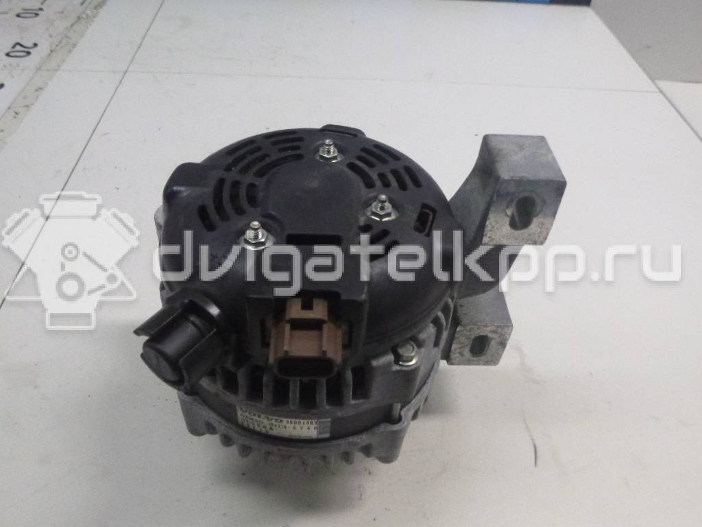 Фото Генератор  36001463 для Volvo C30 / C70 / V50 Mw / S40 {forloop.counter}}