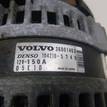 Фото Генератор  36001463 для Volvo C30 / C70 / V50 Mw / S40 {forloop.counter}}