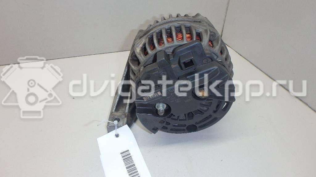 Фото Генератор  9459092 для Volvo S70 Ls / V50 Mw / C70 / V70 / C30 {forloop.counter}}