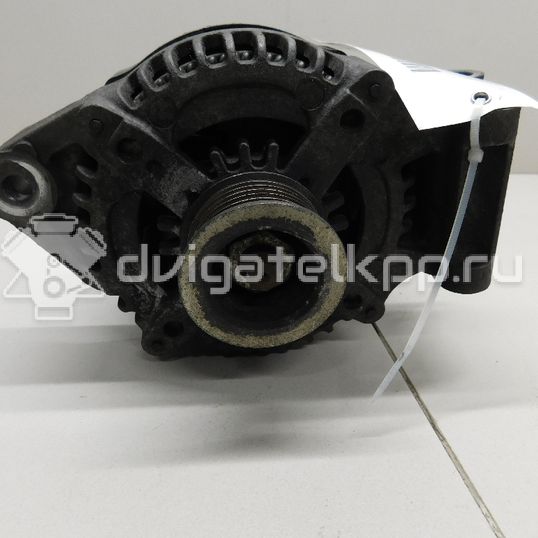 Фото Генератор  36002573 для Volvo C30 / V50 Mw / S40