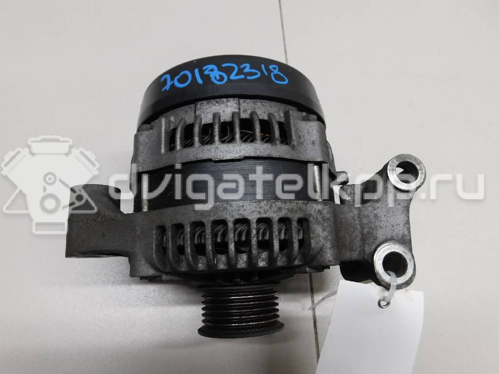 Фото Генератор  36002573 для Volvo C30 / V50 Mw / S40 {forloop.counter}}