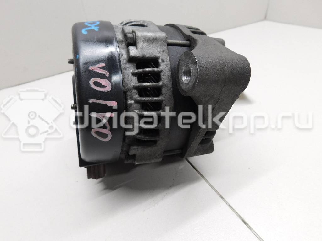 Фото Генератор  36002573 для Volvo C30 / V50 Mw / S40 {forloop.counter}}