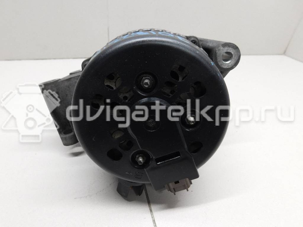 Фото Генератор  36002573 для Volvo C30 / V50 Mw / S40 {forloop.counter}}