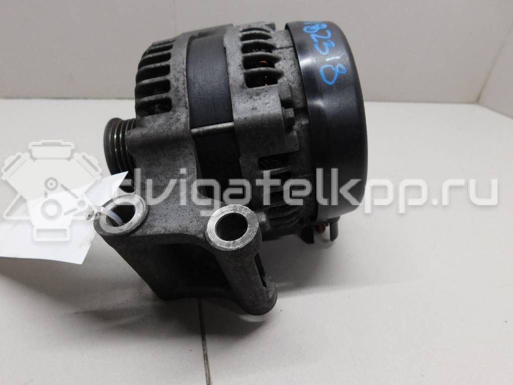 Фото Генератор  36002573 для Volvo C30 / V50 Mw / S40 {forloop.counter}}