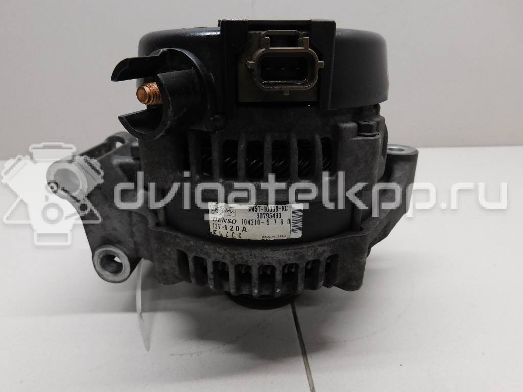 Фото Генератор  36002573 для Volvo C30 / V50 Mw / S40 {forloop.counter}}