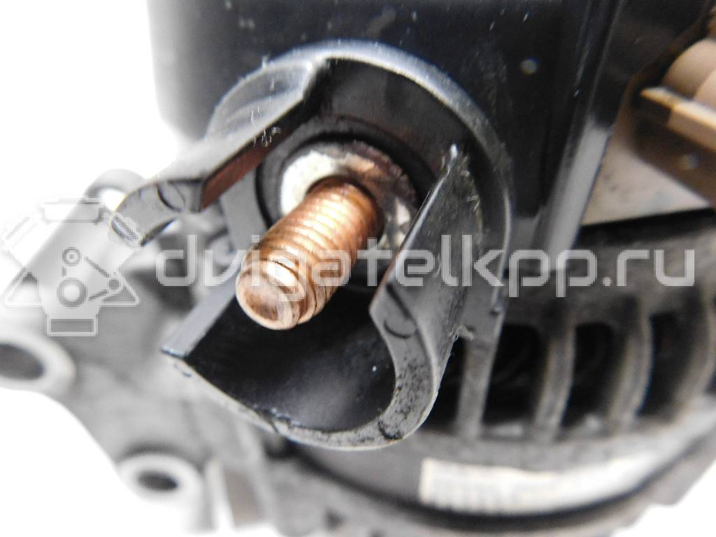Фото Генератор  36002573 для Volvo C30 / V50 Mw / S40 {forloop.counter}}
