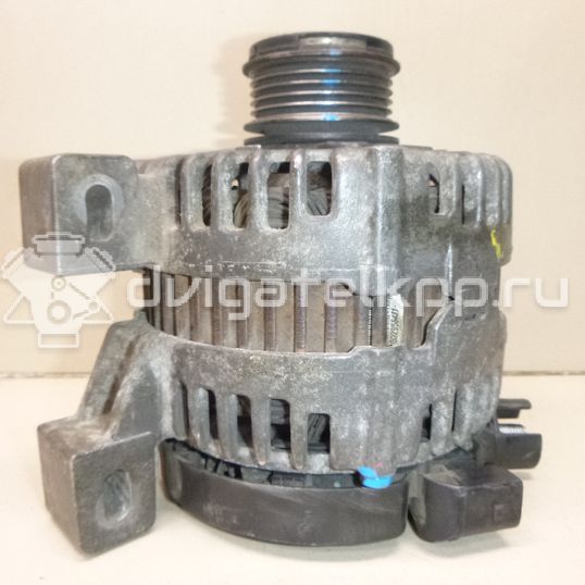 Фото Генератор  36001497 для Volvo V50 Mw / C70 / C30 / V60 / S40
