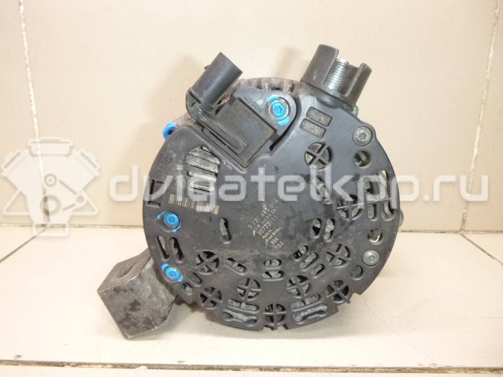 Фото Генератор  36001497 для Volvo V50 Mw / C70 / C30 / V60 / S40 {forloop.counter}}