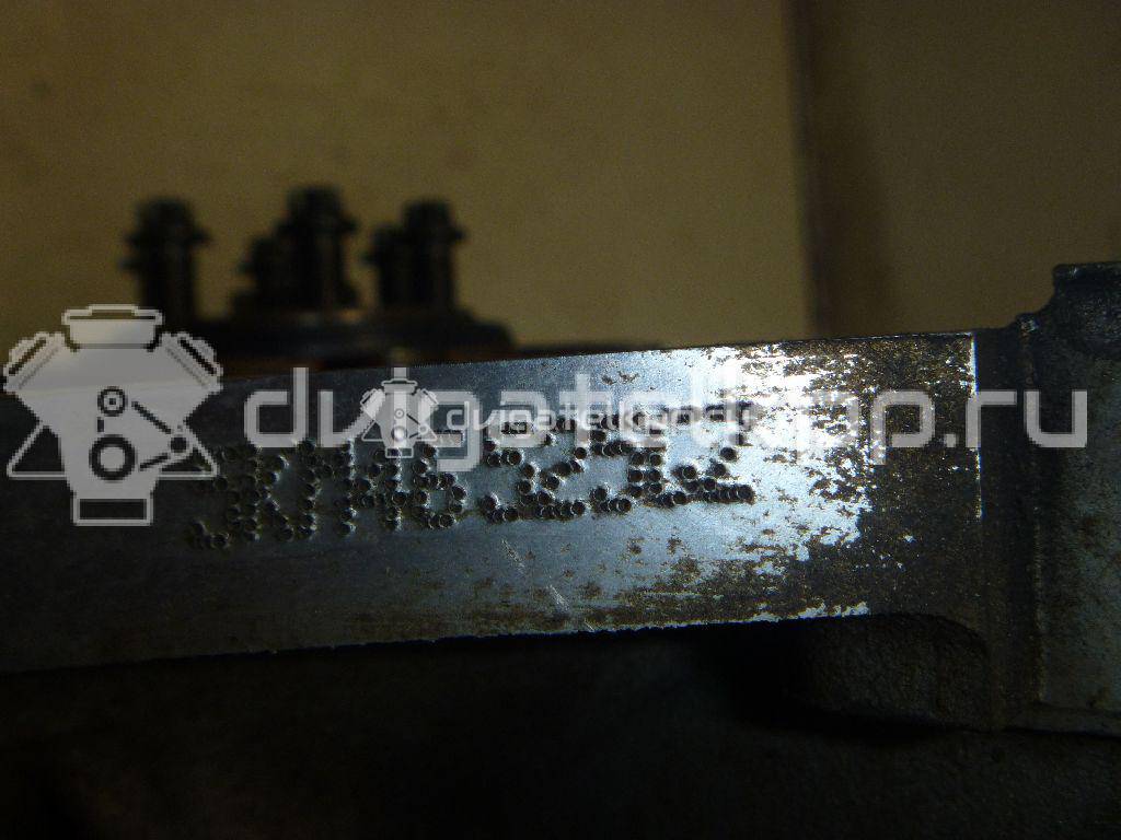 Фото Контрактный (б/у) двигатель FE (16V) для Mazda 626 140-148 л.с 16V 2.0 л Супер-бензин (95) неэтилированный {forloop.counter}}