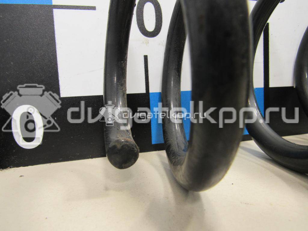 Фото Пружина задняя  33536787202 для Bmw X3 {forloop.counter}}