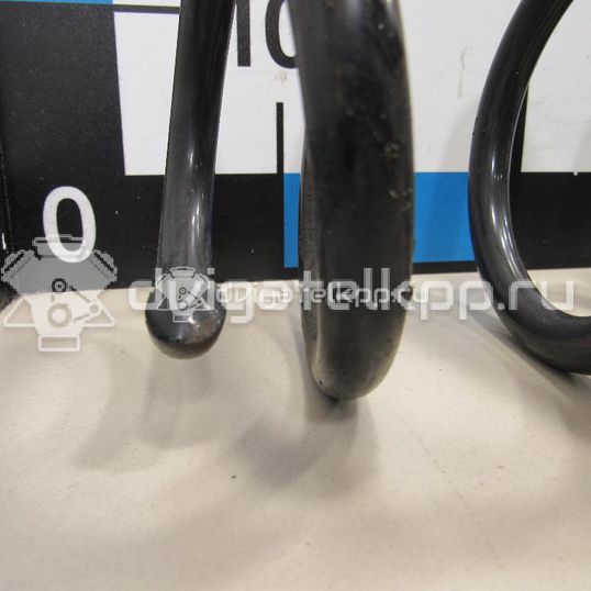 Фото Пружина задняя  33536787202 для Bmw X3