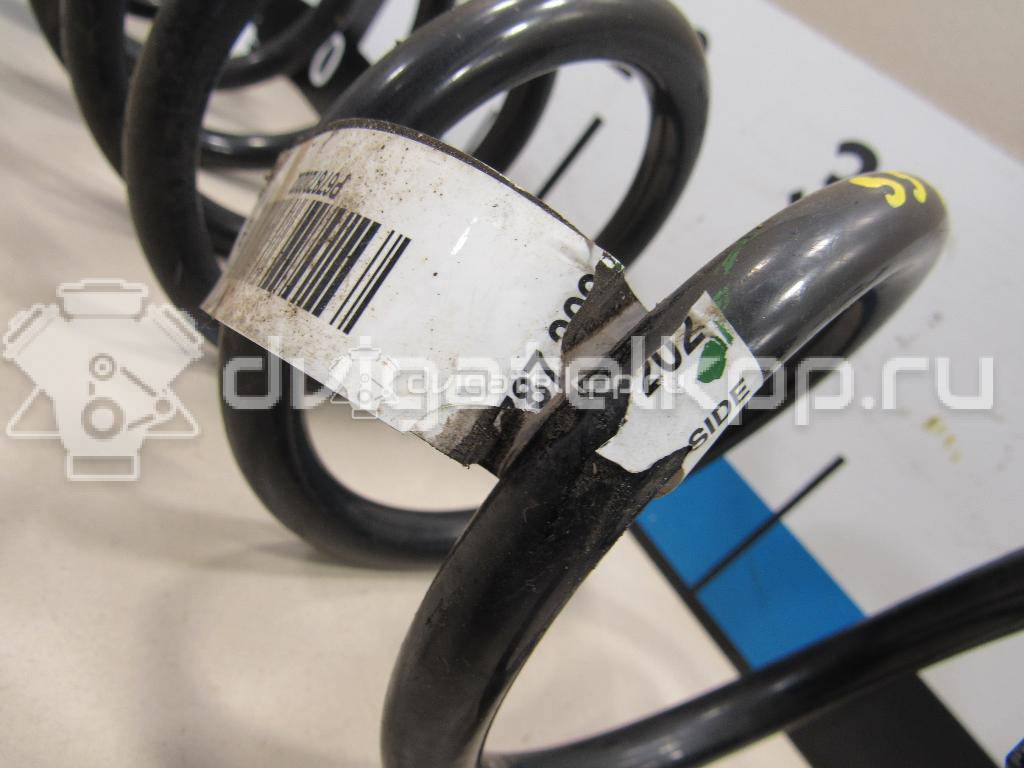 Фото Пружина задняя  33536787202 для Bmw X3 {forloop.counter}}