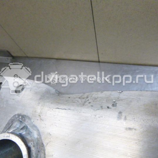 Фото Усилитель переднего бампера  51647274662 для Bmw X3